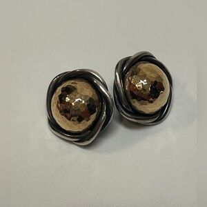 James Avery Earrings